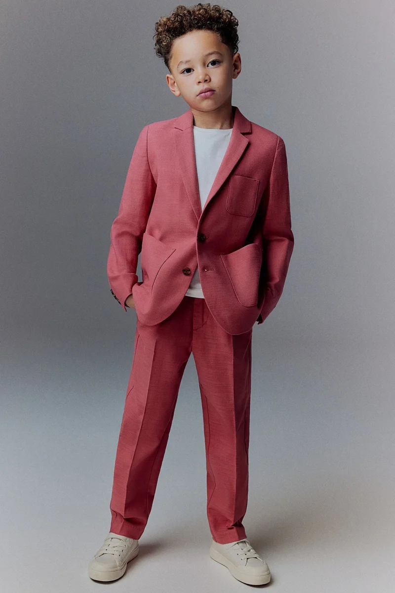 اتش اند ام بنطلون رسمي